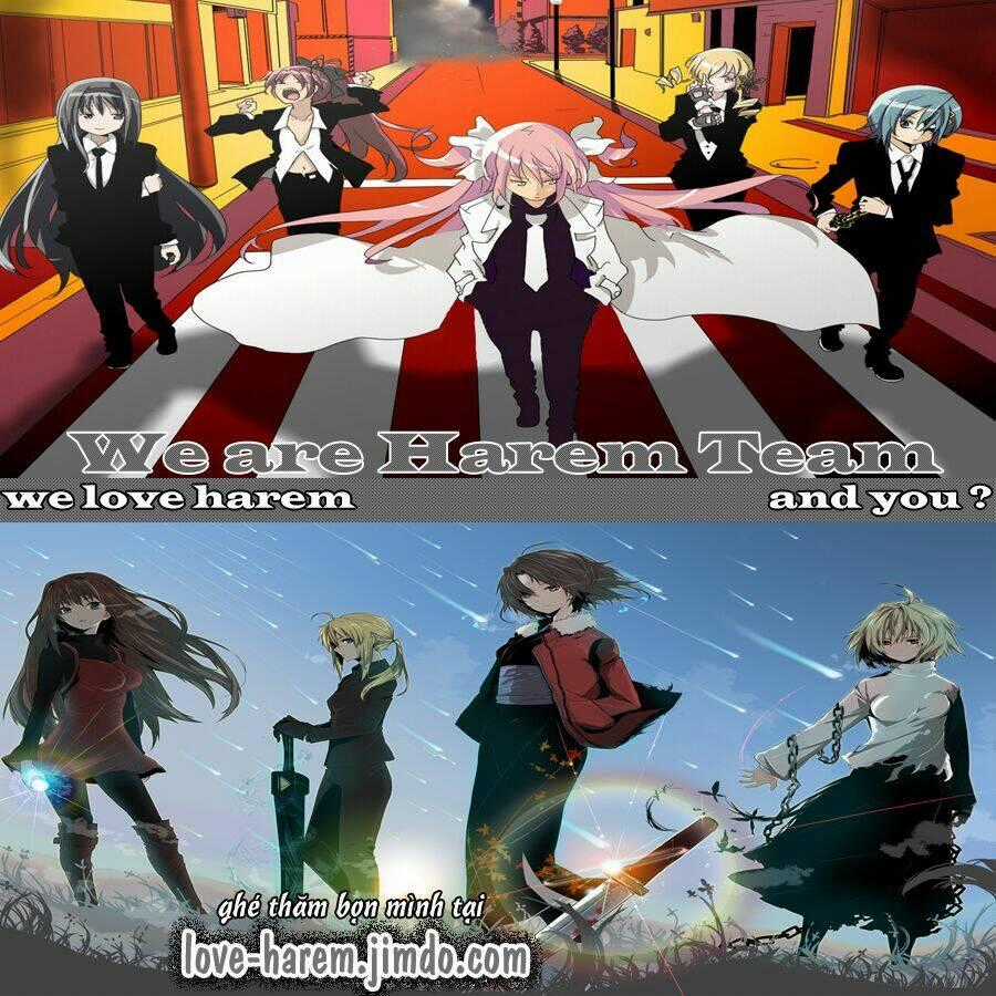 Maga Tsuki - Chapter 18 - Trang 41