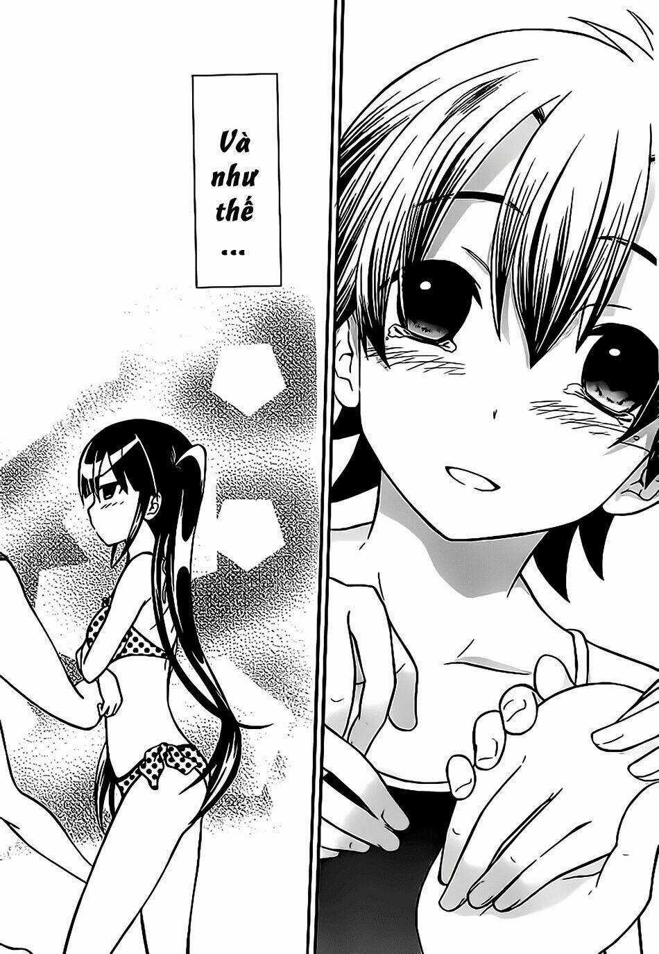 Maga Tsuki - Chapter 19 - Trang 38