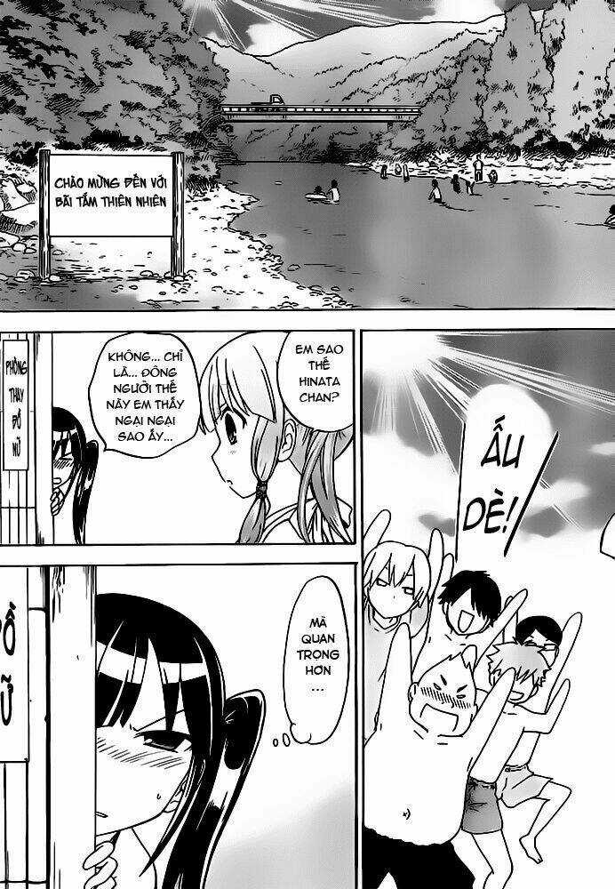 Maga Tsuki - Chapter 19 - Trang 5