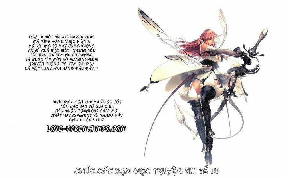 Maga Tsuki - Chapter 2 - Trang 2