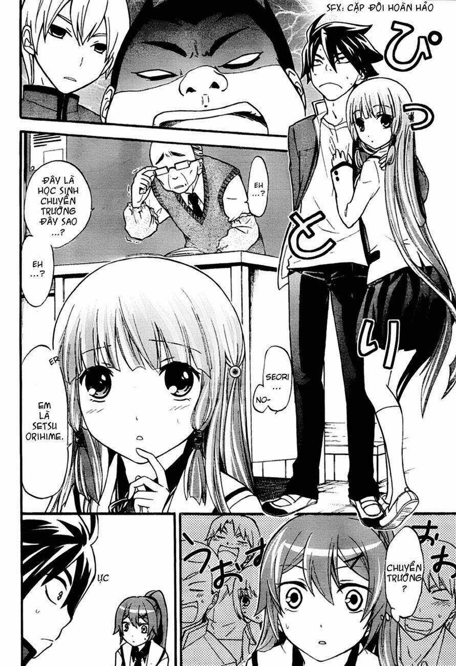 Maga Tsuki - Chapter 2 - Trang 13