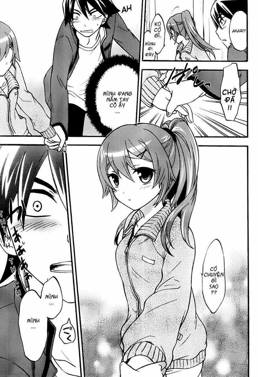 Maga Tsuki - Chapter 2 - Trang 26