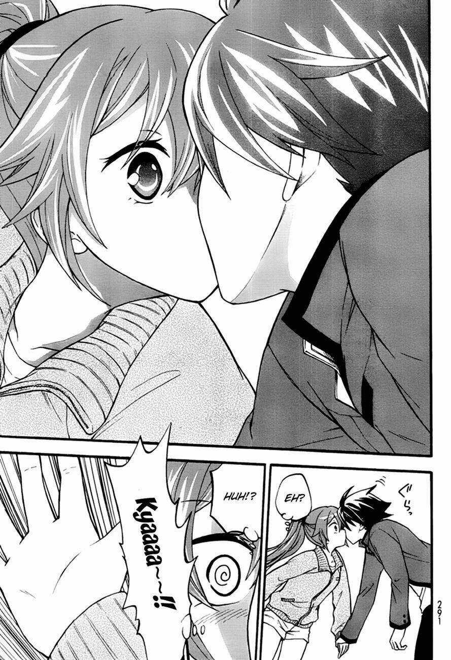 Maga Tsuki - Chapter 2 - Trang 28