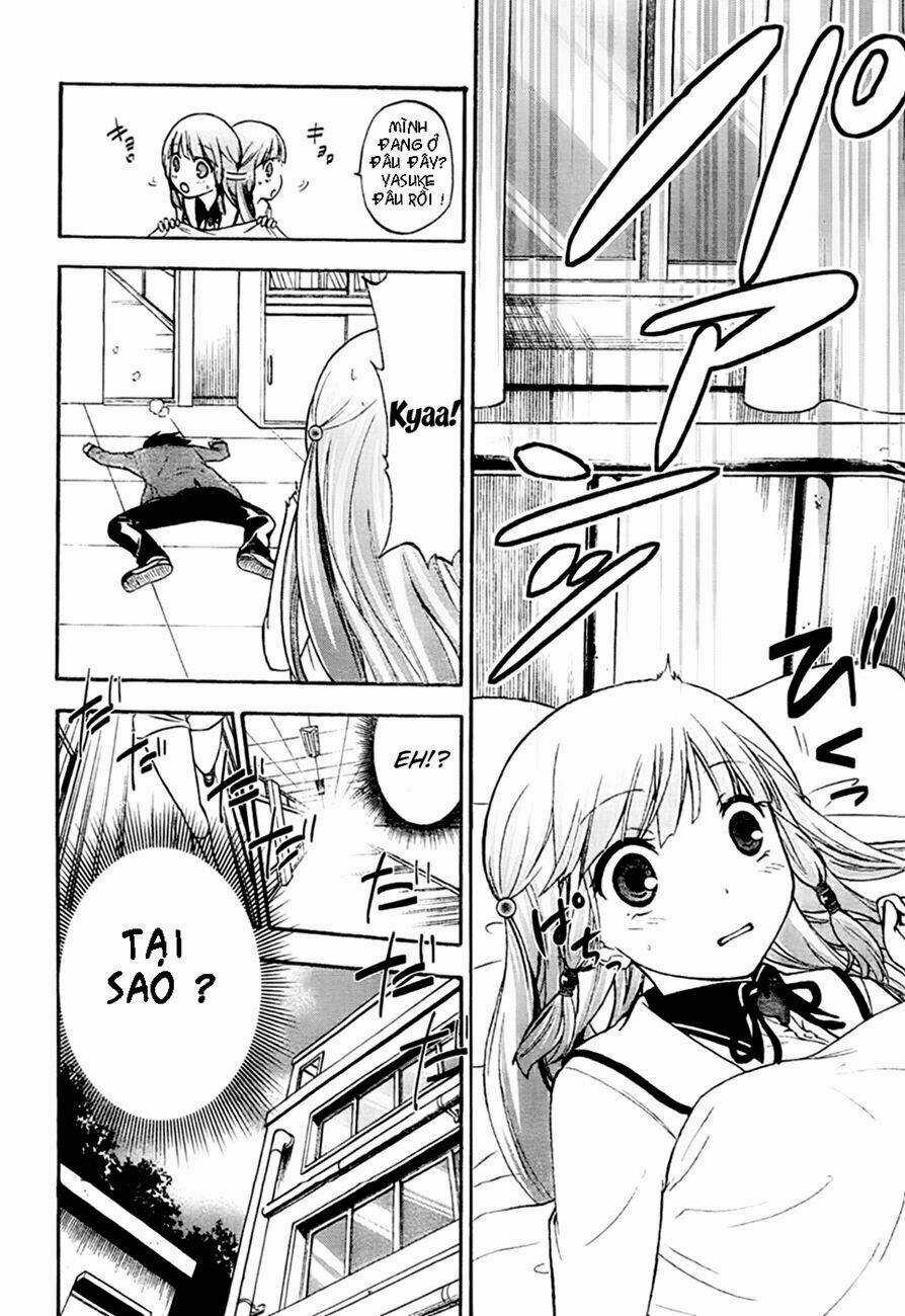 Maga Tsuki - Chapter 2 - Trang 29