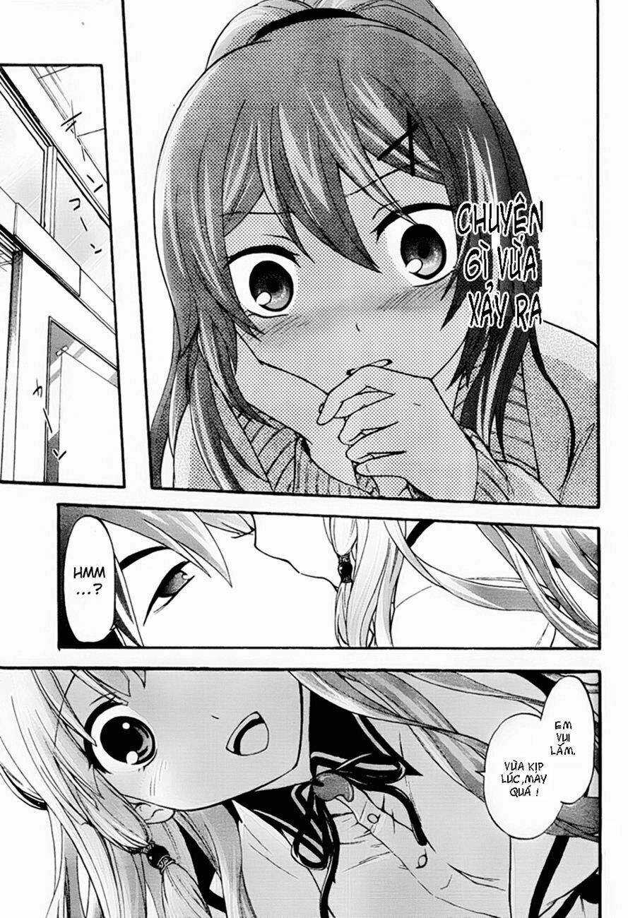 Maga Tsuki - Chapter 2 - Trang 30