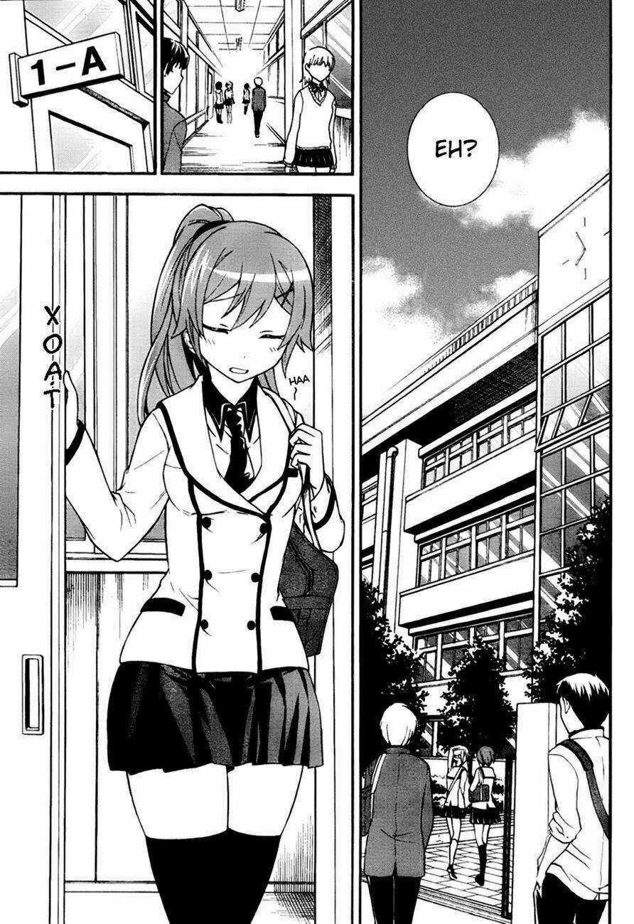 Maga Tsuki - Chapter 2 - Trang 10