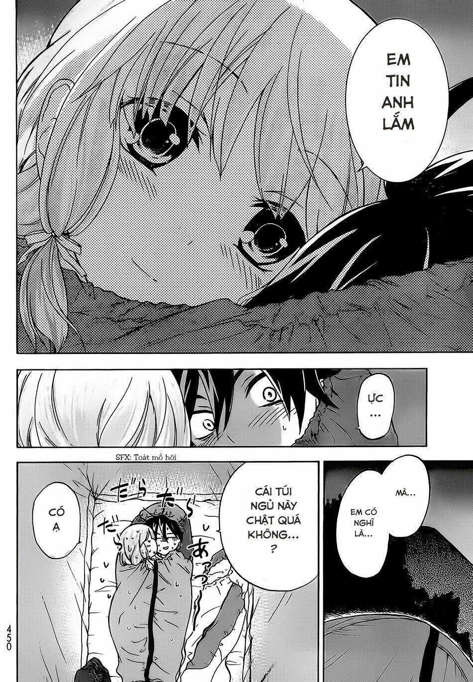 Maga Tsuki - Chapter 20 - Trang 29