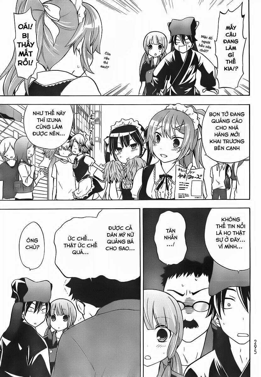 Maga Tsuki - Chapter 21 - Trang 20