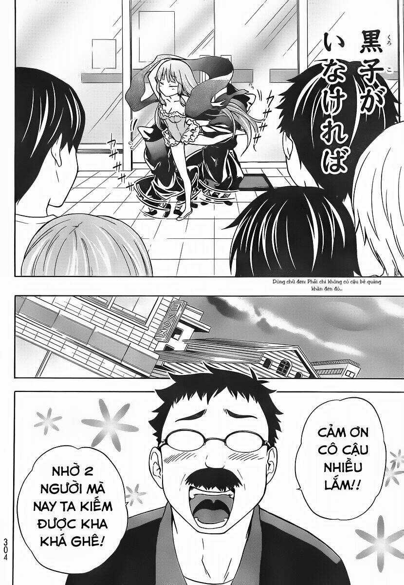 Maga Tsuki - Chapter 21 - Trang 29