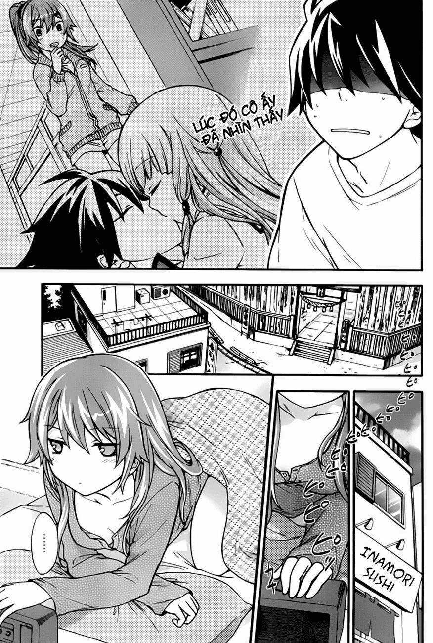 Maga Tsuki - Chapter 3 - Trang 7