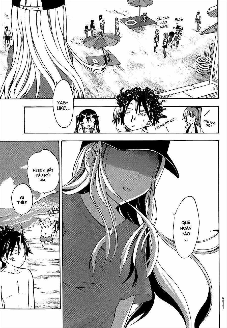 Maga Tsuki - Chapter 33 - Trang 13