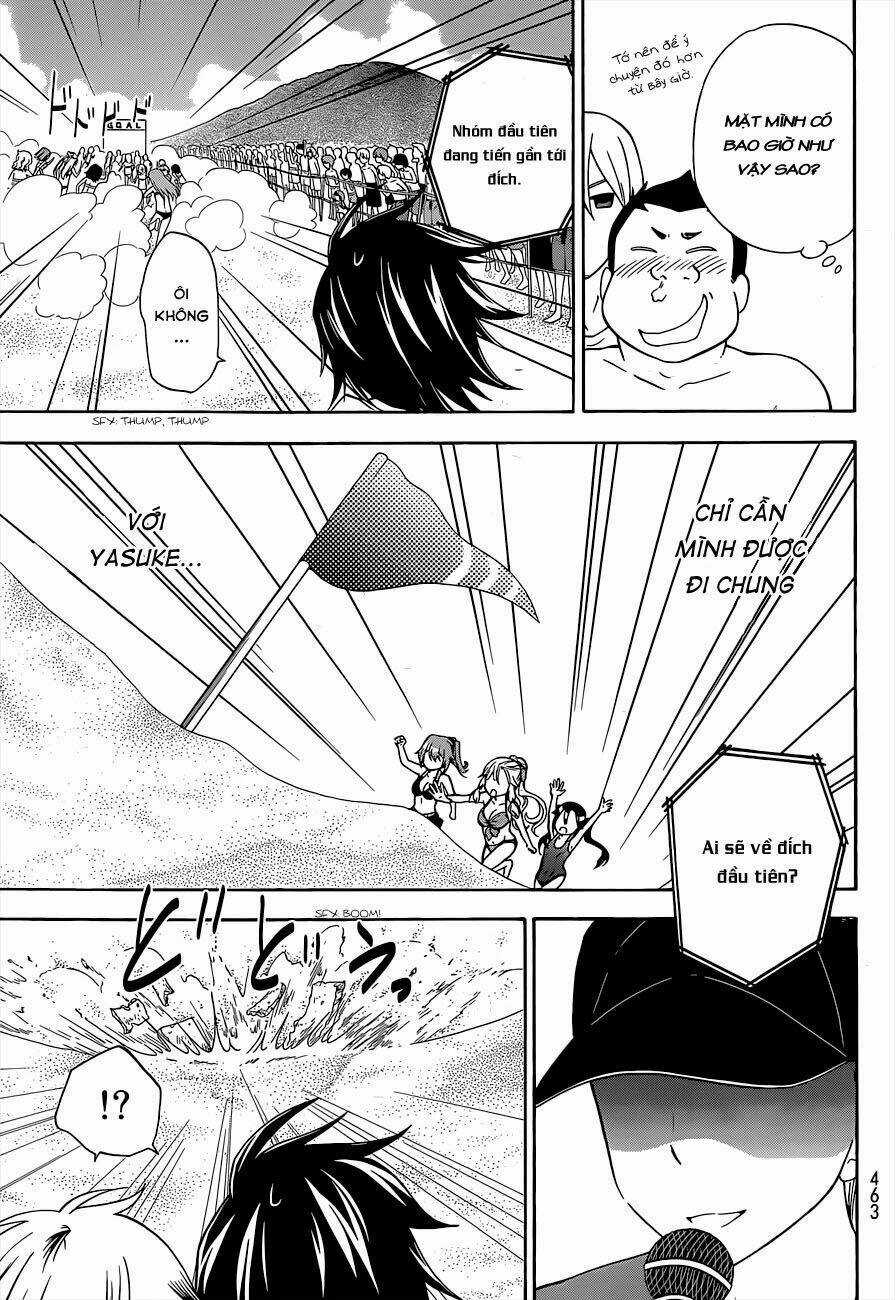 Maga Tsuki - Chapter 34 - Trang 14