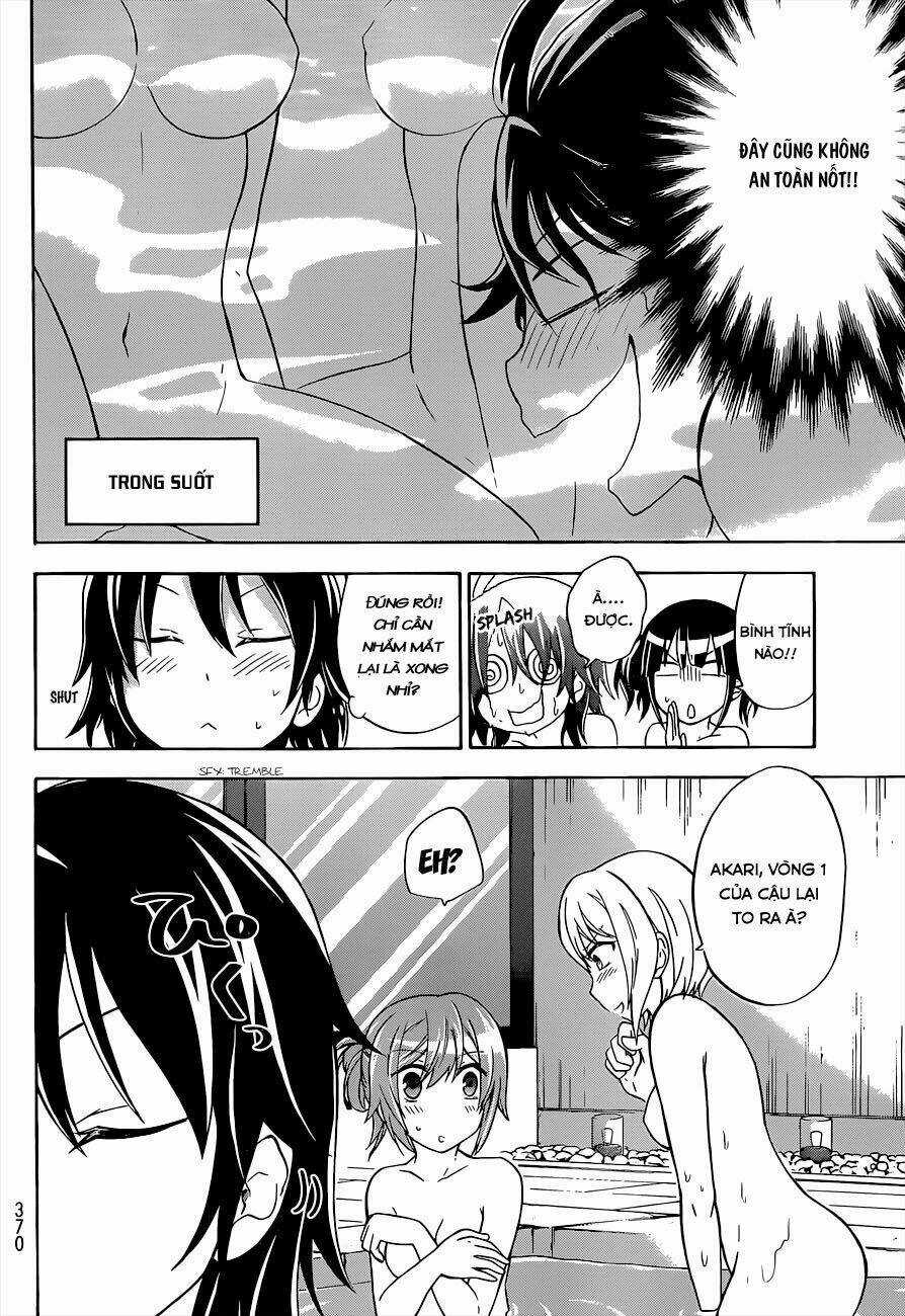 Maga Tsuki - Chapter 35 - Trang 13