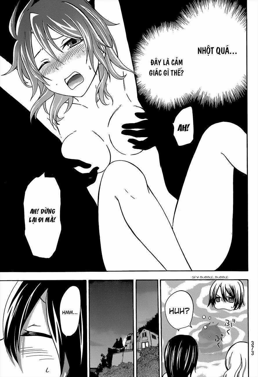 Maga Tsuki - Chapter 35 - Trang 16