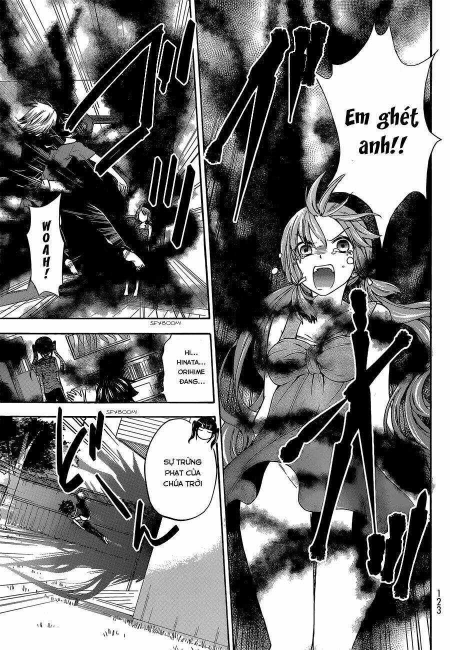 Maga Tsuki - Chapter 37 - Trang 27