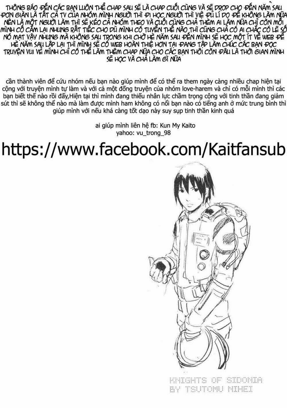 Maga Tsuki - Chapter 37 - Trang 33