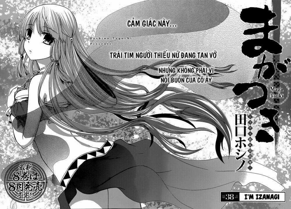 Maga Tsuki - Chapter 38 - Trang 3
