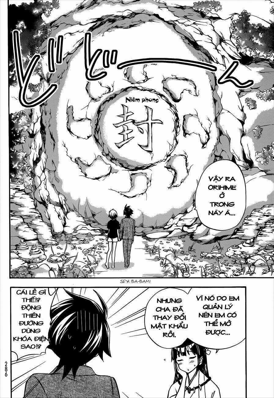 Maga Tsuki - Chapter 39 - Trang 13