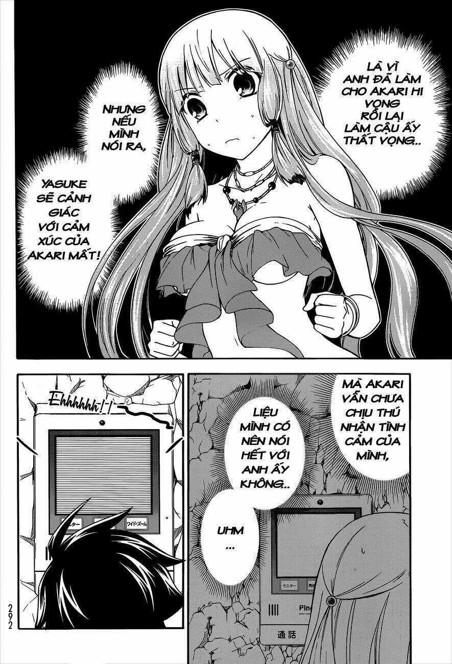 Maga Tsuki - Chapter 39 - Trang 19