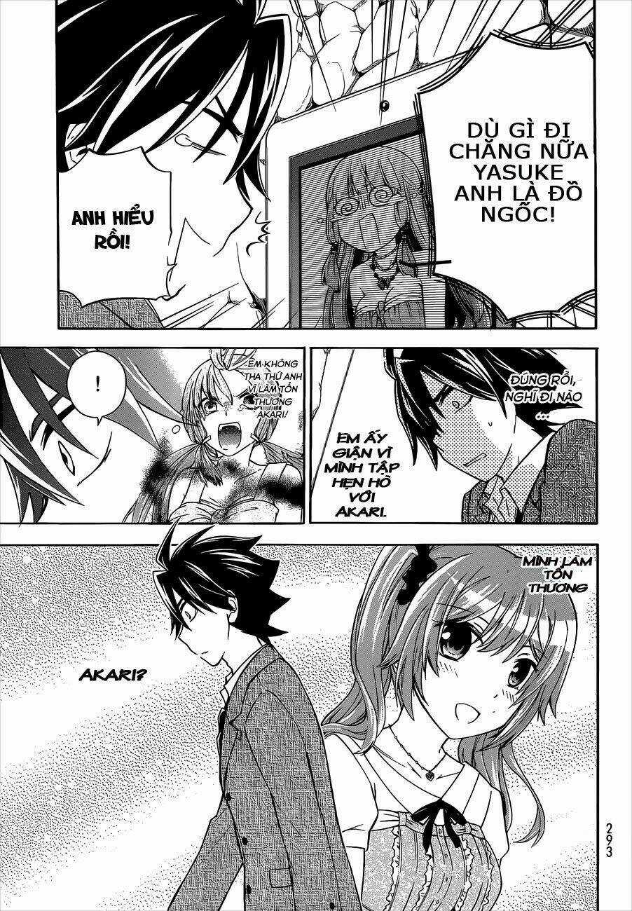 Maga Tsuki - Chapter 39 - Trang 20