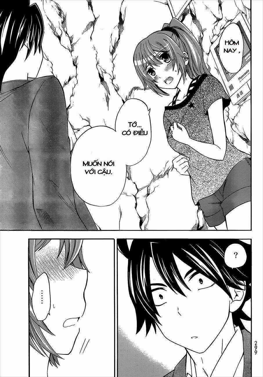 Maga Tsuki - Chapter 39 - Trang 26