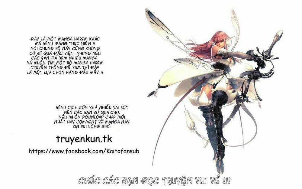 Maga Tsuki - Chapter 39 - Trang 30