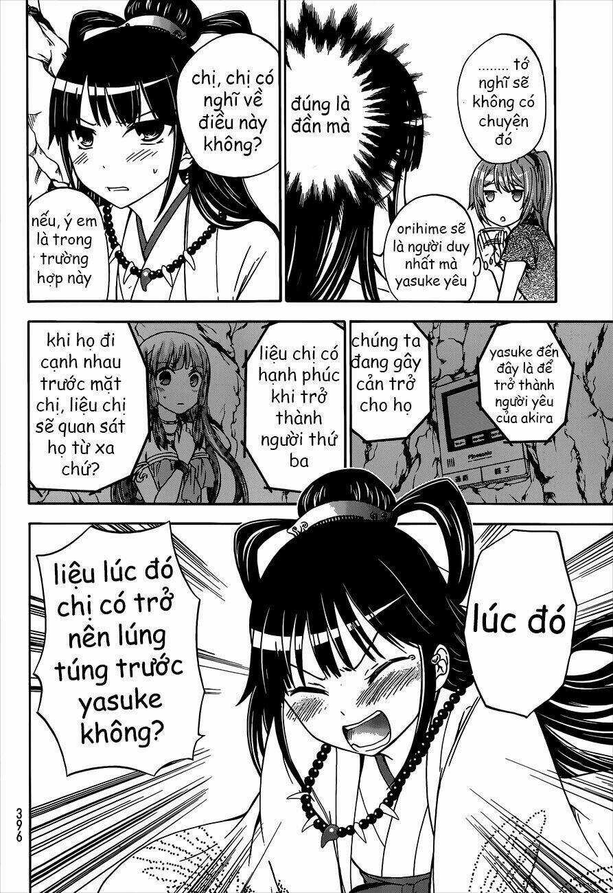 Maga Tsuki - Chapter 40 - Trang 13