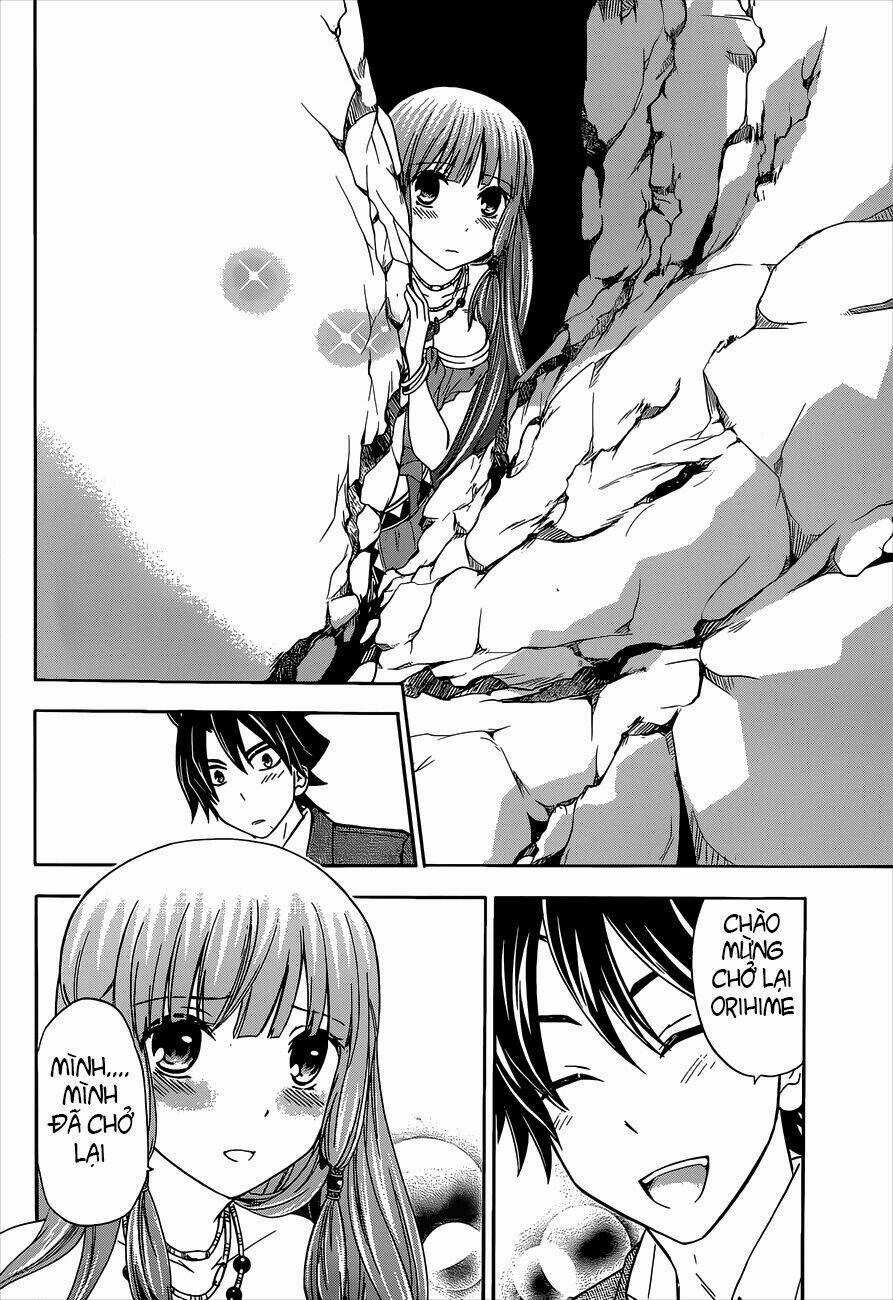 Maga Tsuki - Chapter 40 - Trang 29