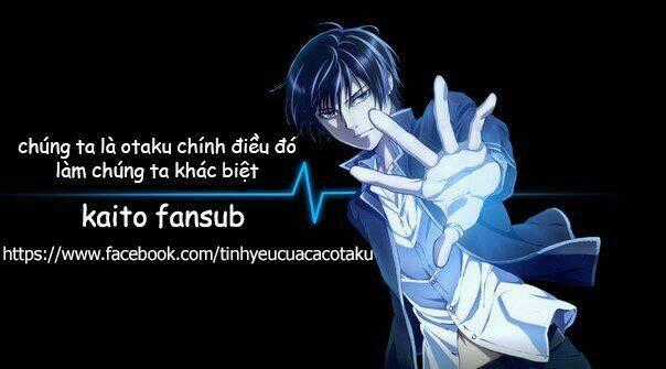 Maga Tsuki - Chapter 40 - Trang 34