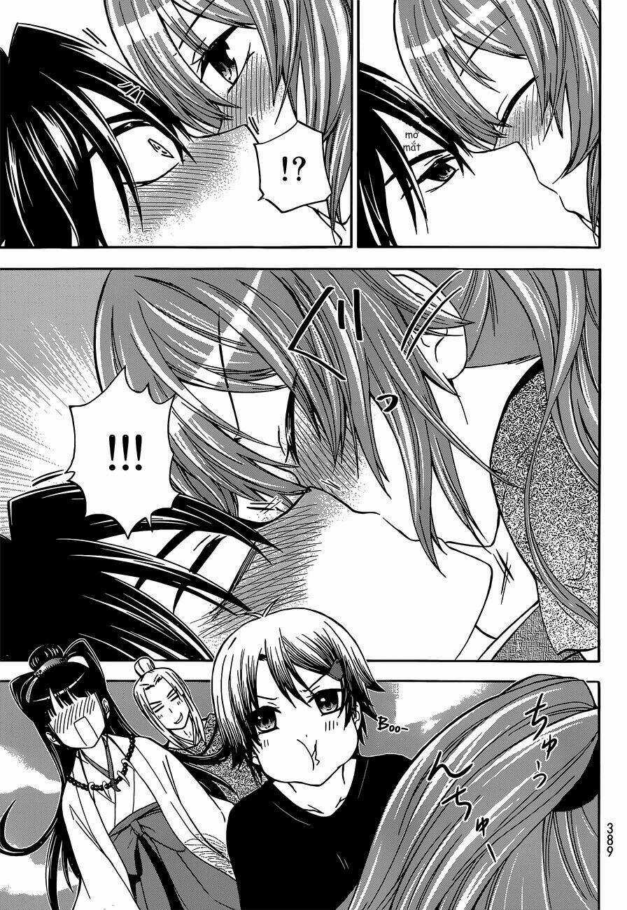 Maga Tsuki - Chapter 40 - Trang 5