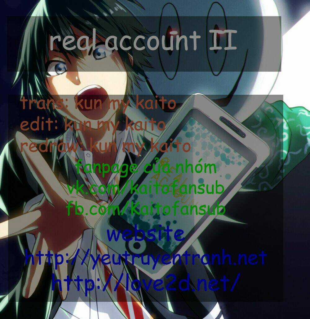 Maga Tsuki - Chapter 40 - Trang 6