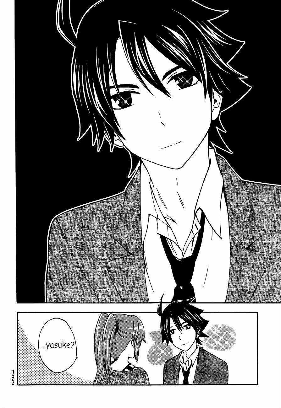 Maga Tsuki - Chapter 40 - Trang 9