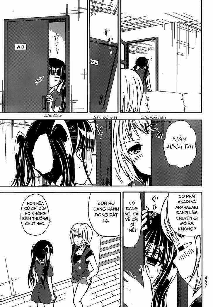 Maga Tsuki - Chapter 41.5 - Trang 14