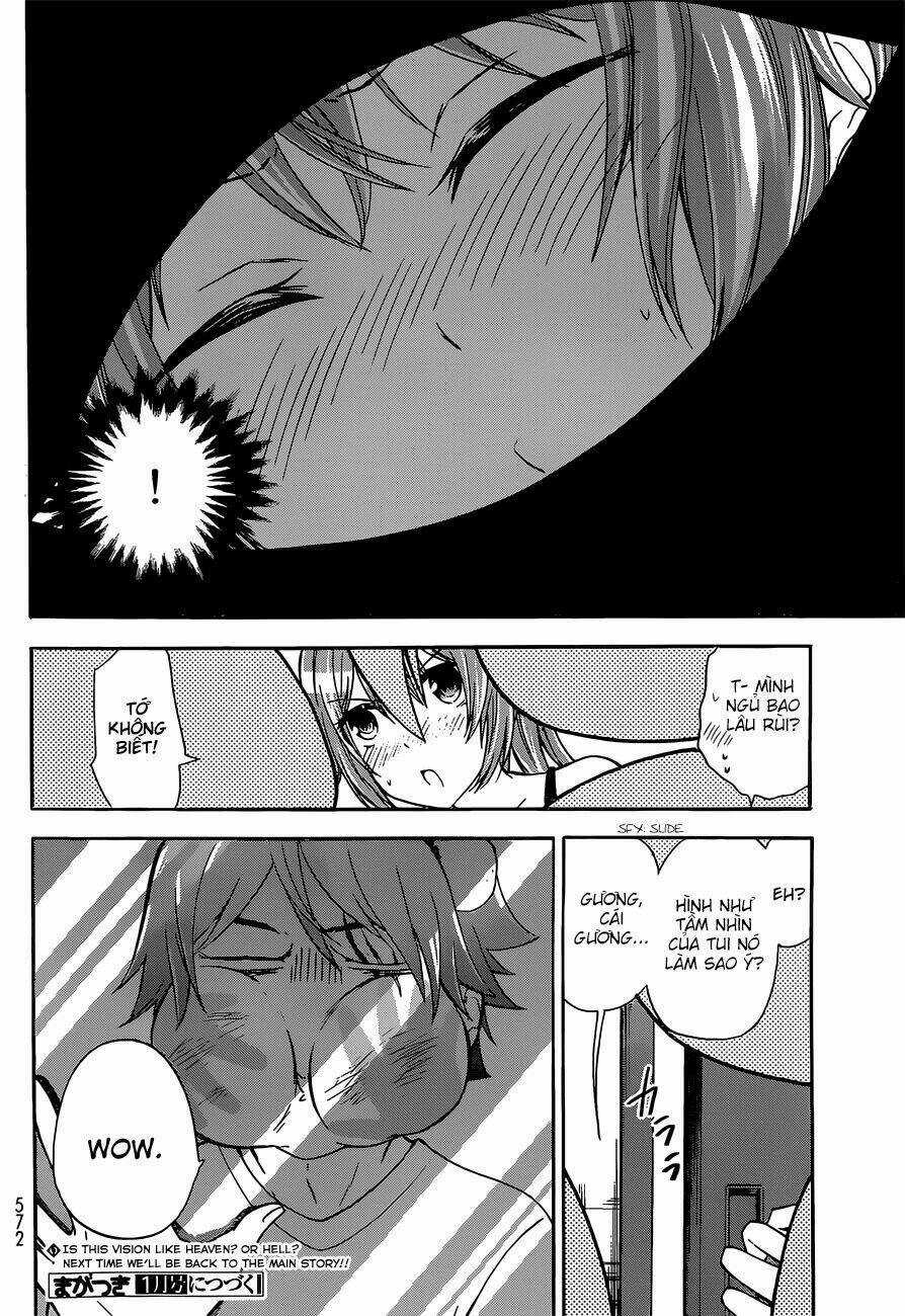 Maga Tsuki - Chapter 41.6 - Trang 26