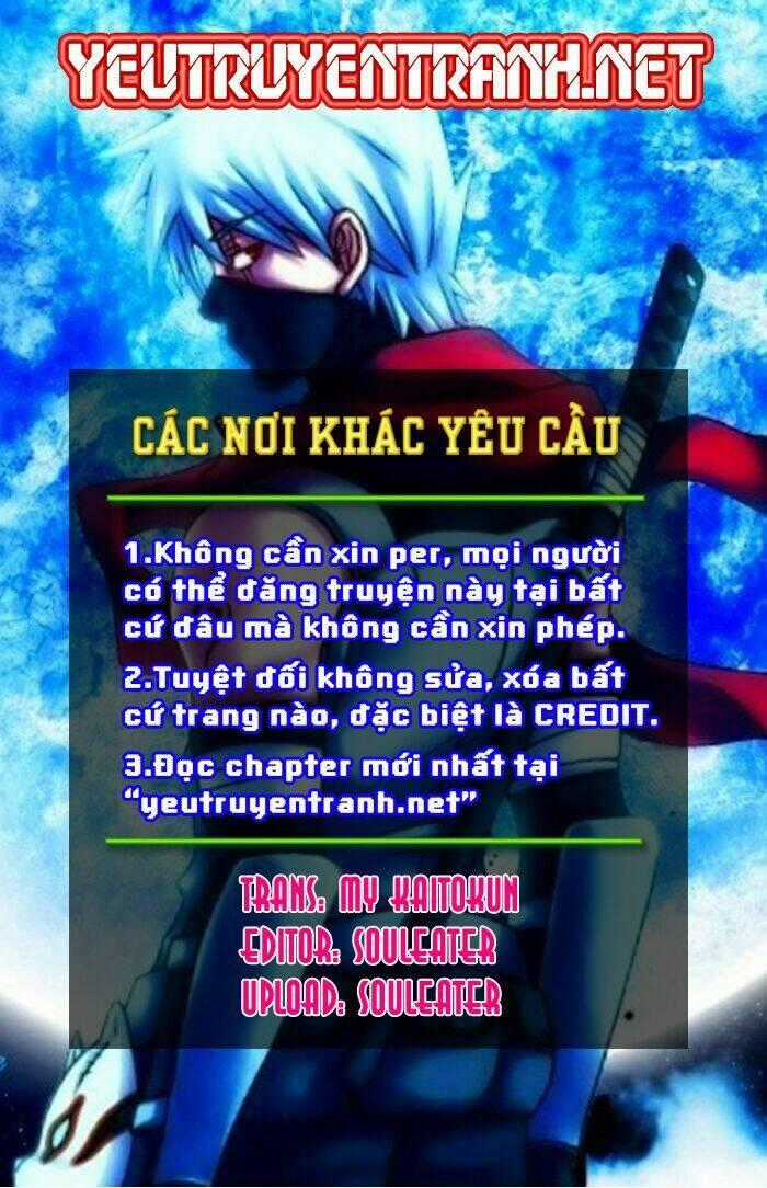 Maga Tsuki - Chapter 41 - Trang 2