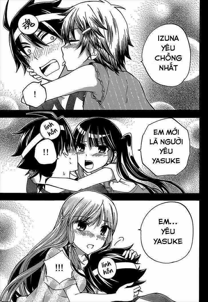 Maga Tsuki - Chapter 41 - Trang 13