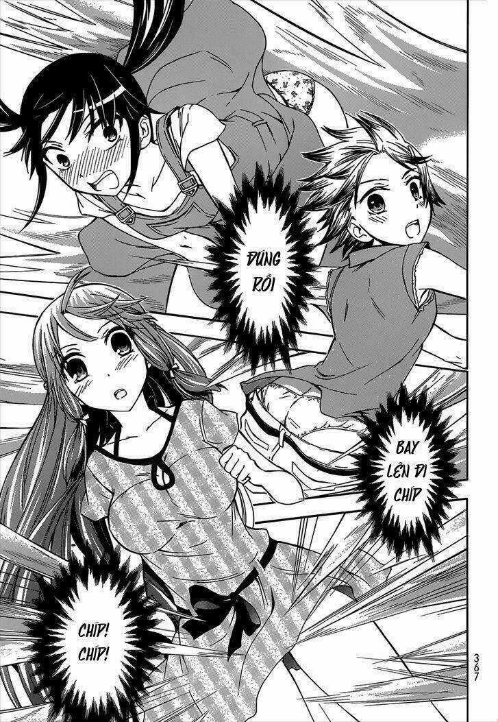 Maga Tsuki - Chapter 41 - Trang 22