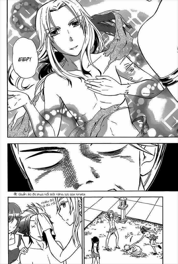 Maga Tsuki - Chapter 41 - Trang 29