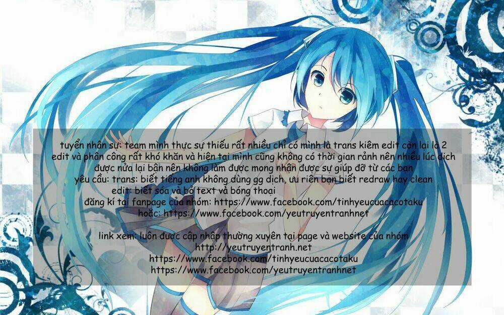 Maga Tsuki - Chapter 41 - Trang 6