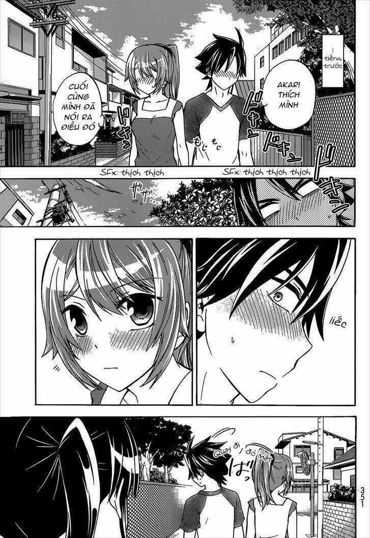 Maga Tsuki - Chapter 41 - Trang 7