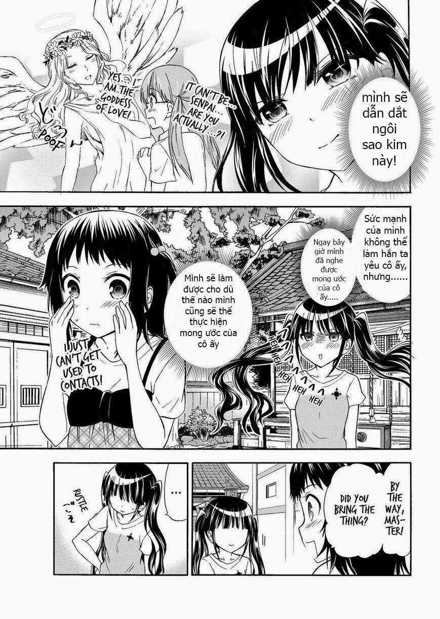 Maga Tsuki - Chapter 42 - Trang 13