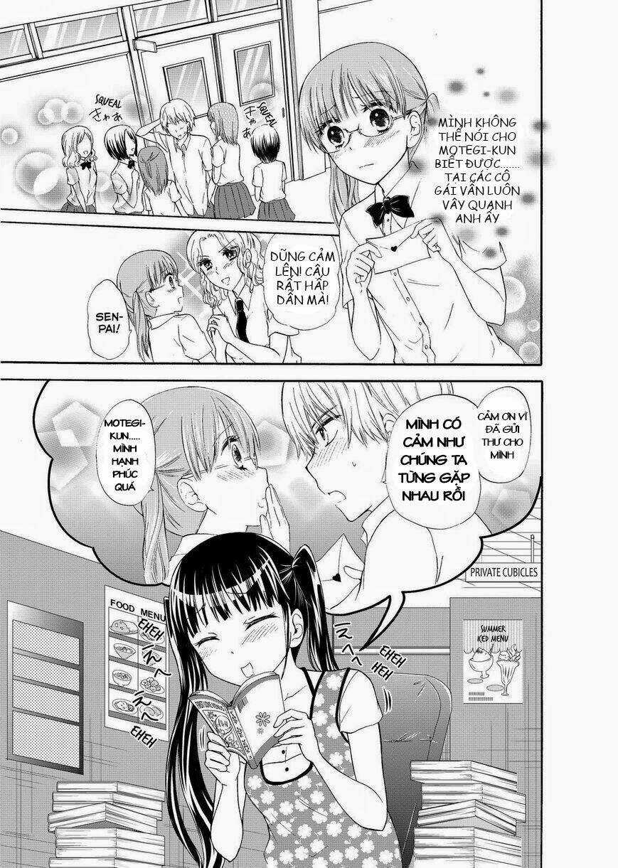 Maga Tsuki - Chapter 42 - Trang 4