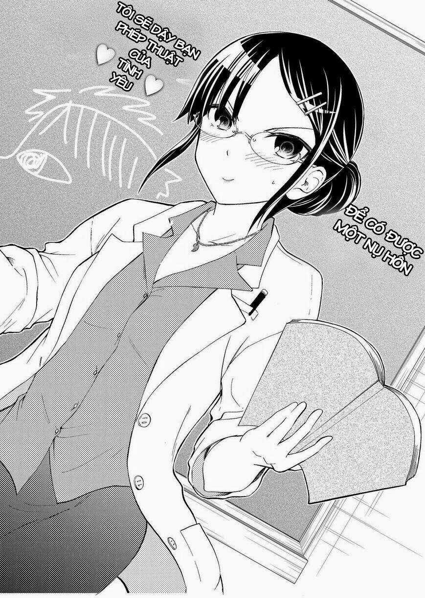 Maga Tsuki - Chapter 42 - Trang 5