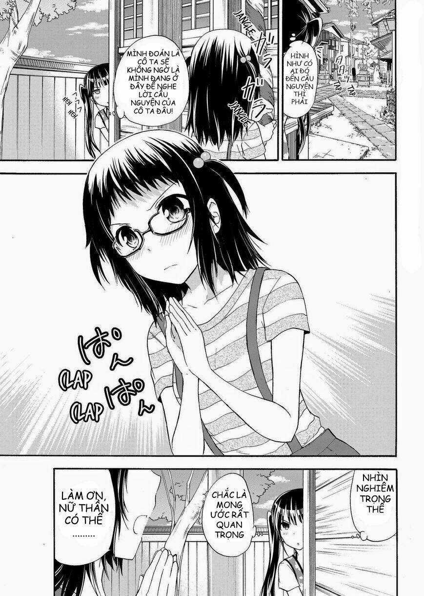 Maga Tsuki - Chapter 42 - Trang 7