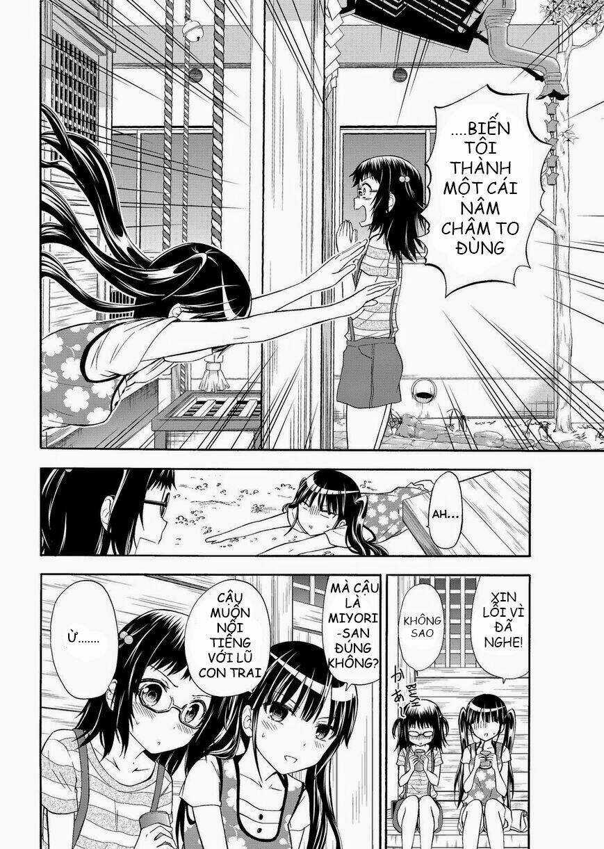Maga Tsuki - Chapter 42 - Trang 8