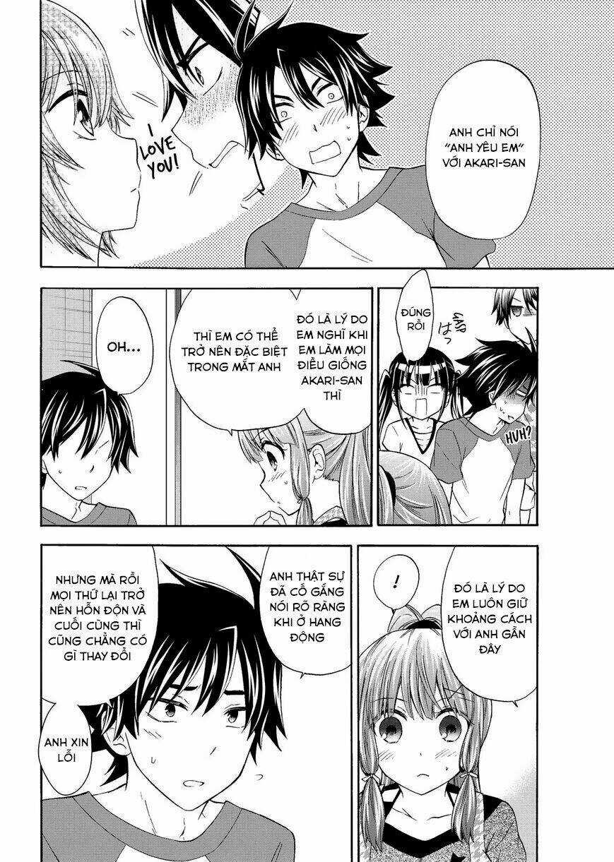 Maga Tsuki - Chapter 43 - Trang 20