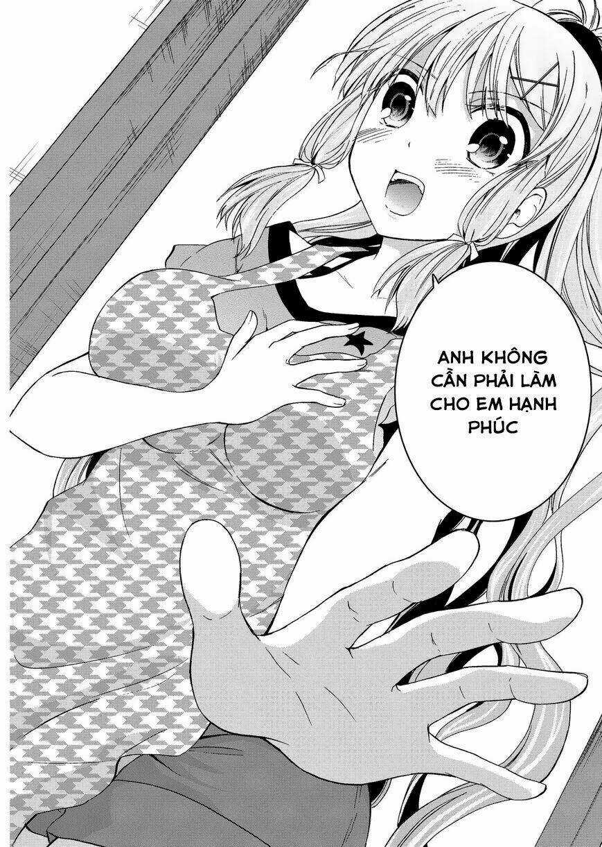 Maga Tsuki - Chapter 43 - Trang 24