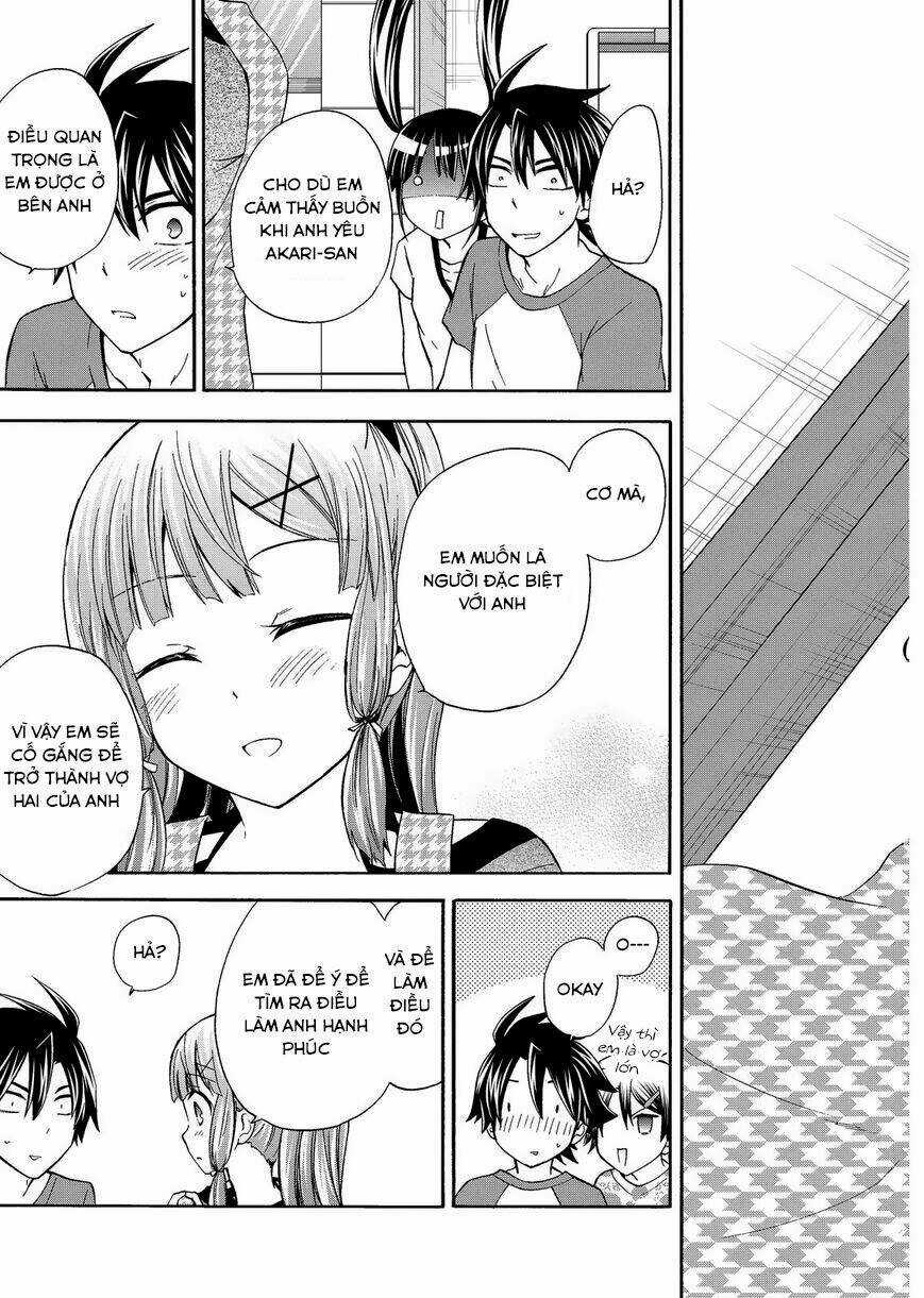 Maga Tsuki - Chapter 43 - Trang 25