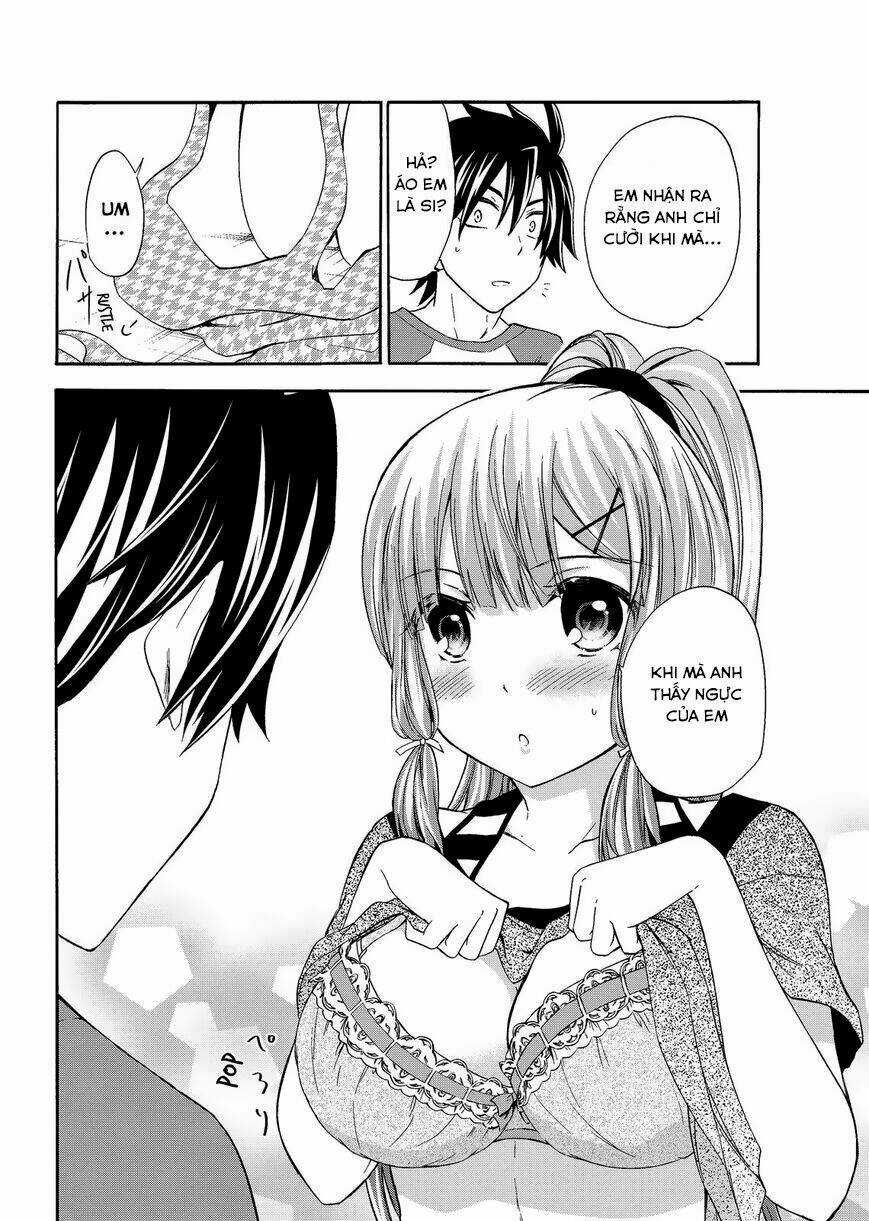 Maga Tsuki - Chapter 43 - Trang 26