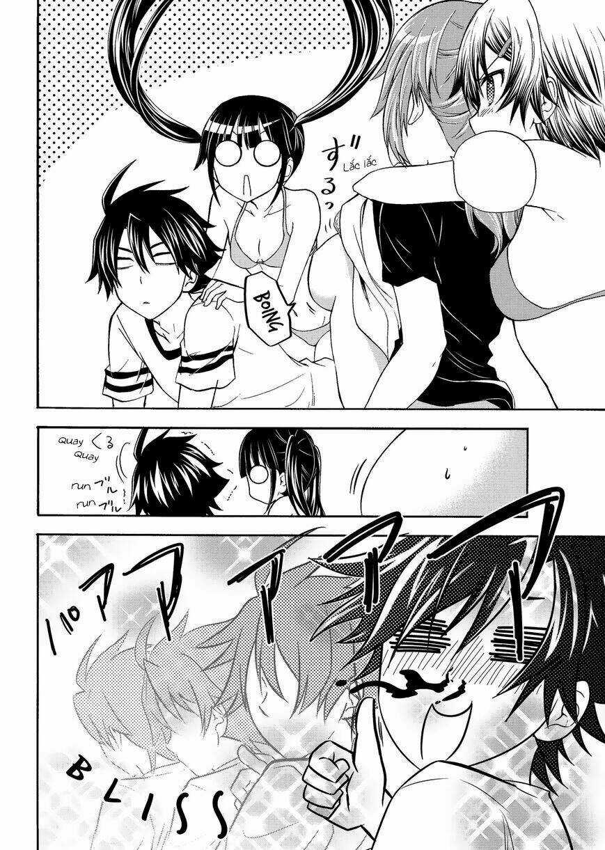 Maga Tsuki - Chapter 43 - Trang 30